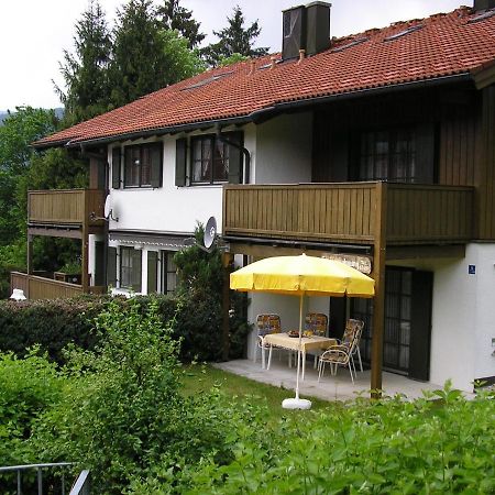 Schönau am Königssee Ferienwohnungen Marianne Hoelzl מראה חיצוני תמונה